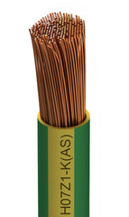 Cables Eléctricos 750 LSZH