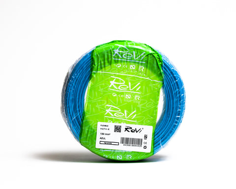 Cable Flexible H07V-K 4mm 100m