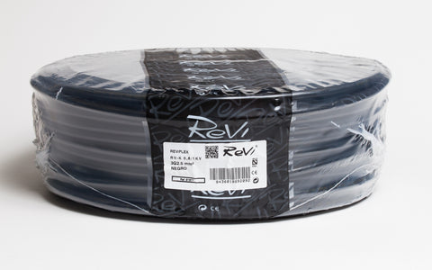 Cable RV-K 0,6/1Kv 3x2,5mm 50m