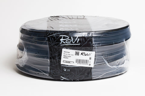 Cable RV-K 0,6/1Kv 4x2,5mm 100m